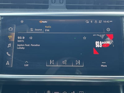 2021 Audi A7 55 Premium Plus