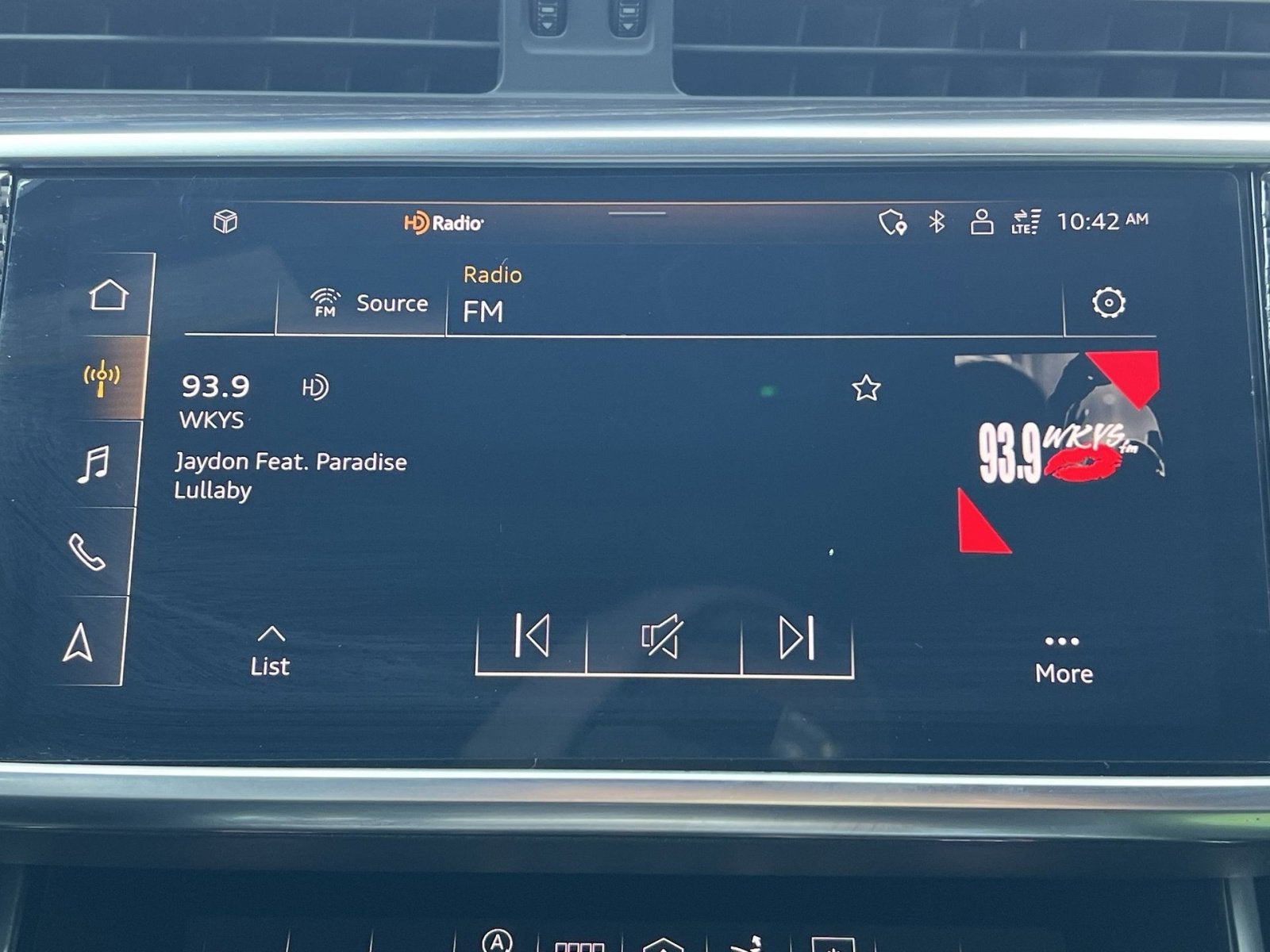 2021 Audi A7 55 Premium Plus