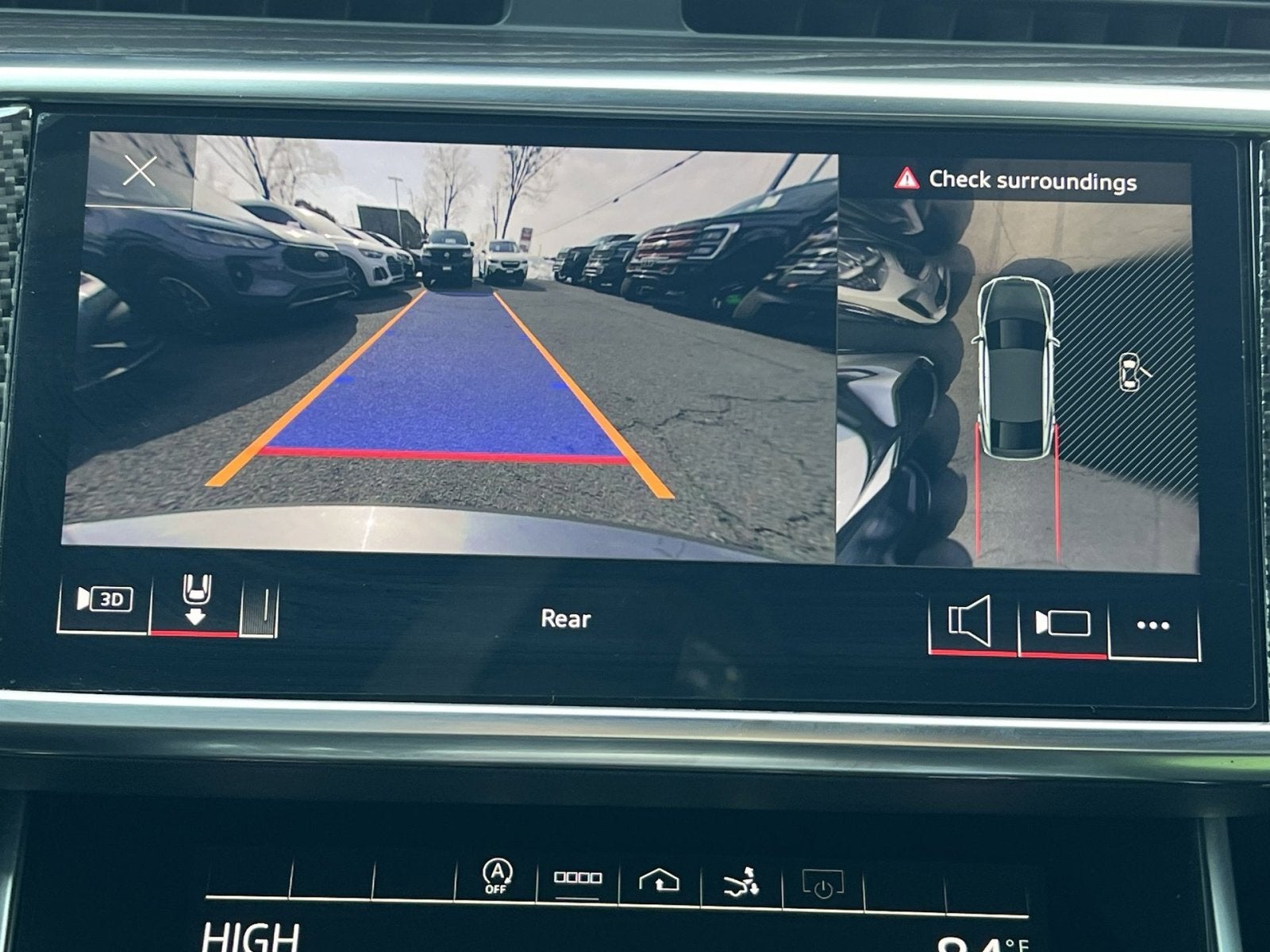 2021 Audi A7 55 Premium Plus