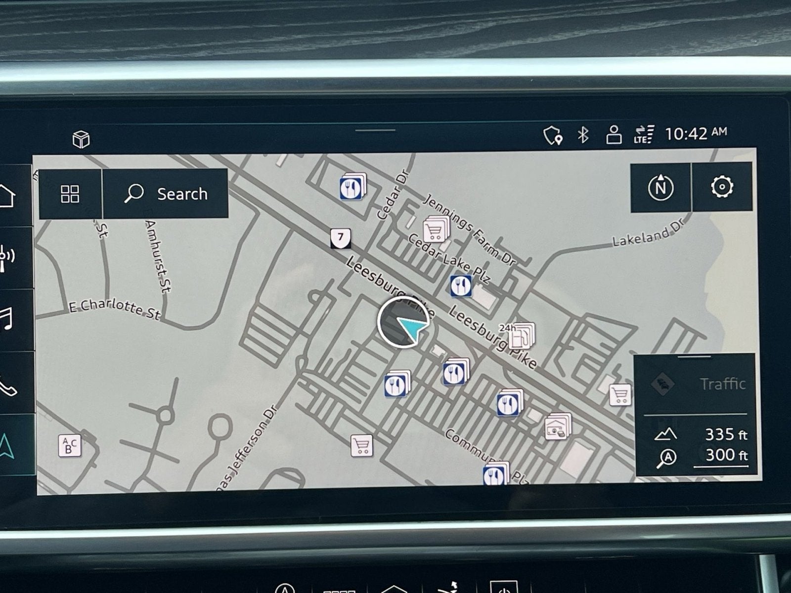 2021 Audi A7 55 Premium Plus