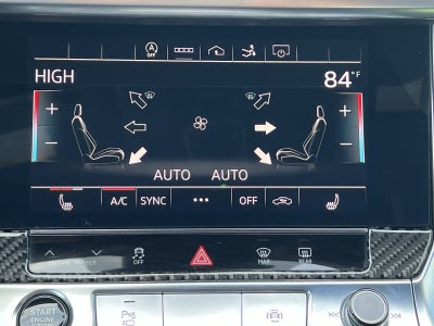 2021 Audi A7 55 Premium Plus