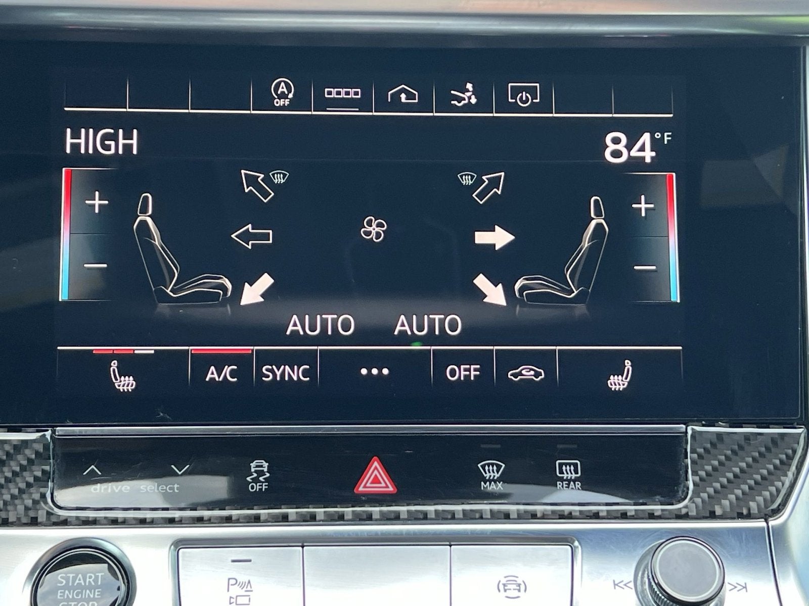 2021 Audi A7 55 Premium Plus