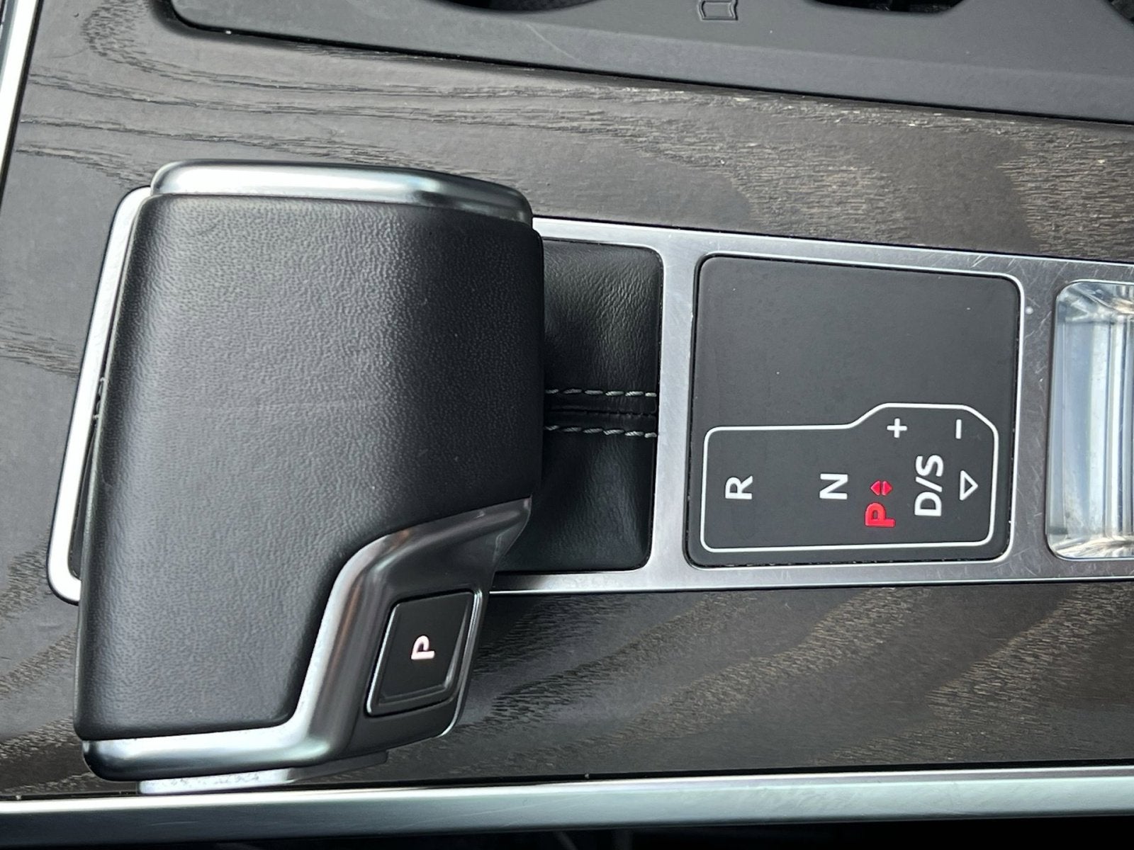 2021 Audi A7 55 Premium Plus