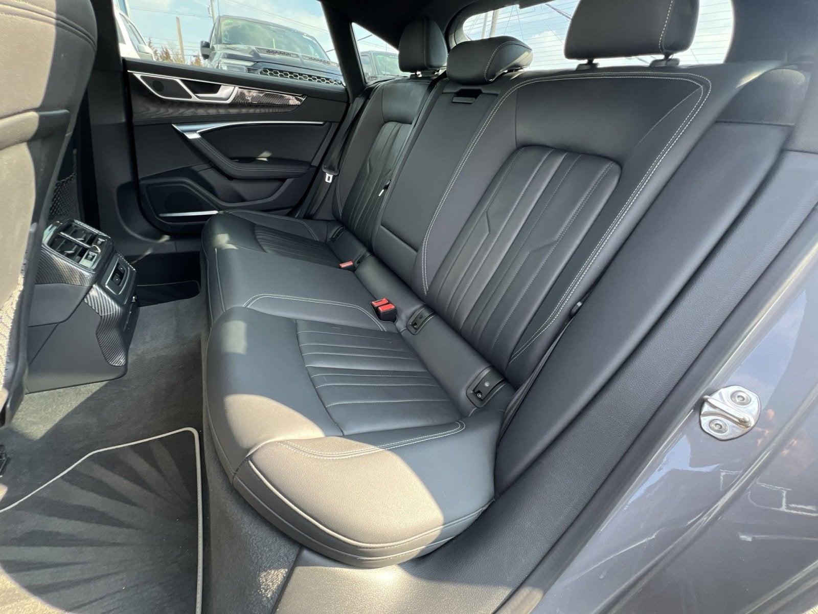 2021 Audi A7 55 Premium Plus