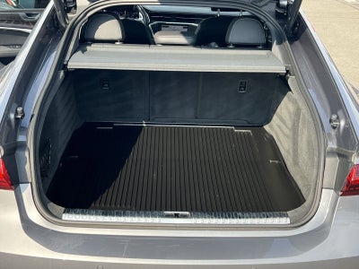 2021 Audi A7 55 Premium Plus