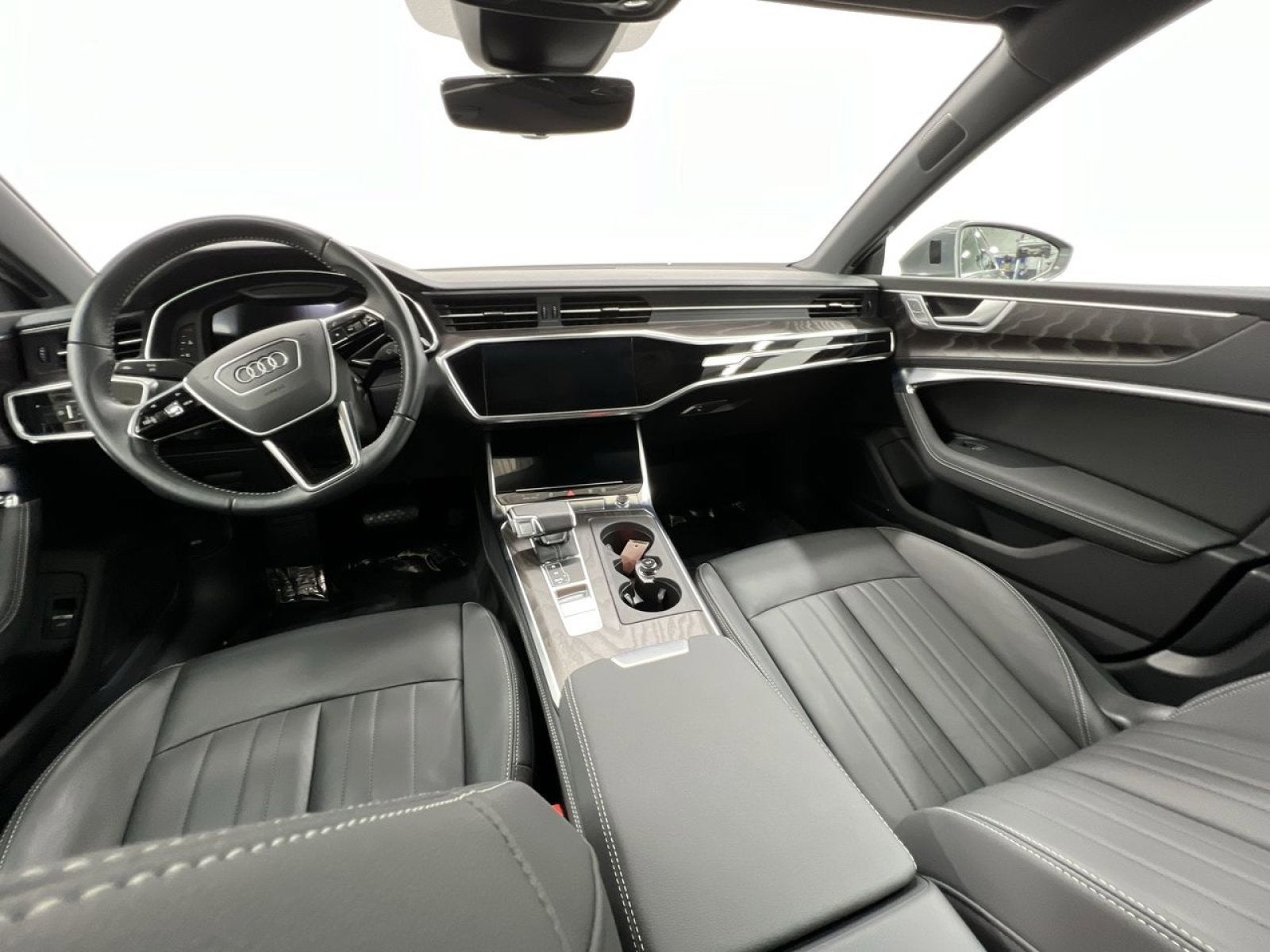 2021 Audi A7 55 Premium Plus