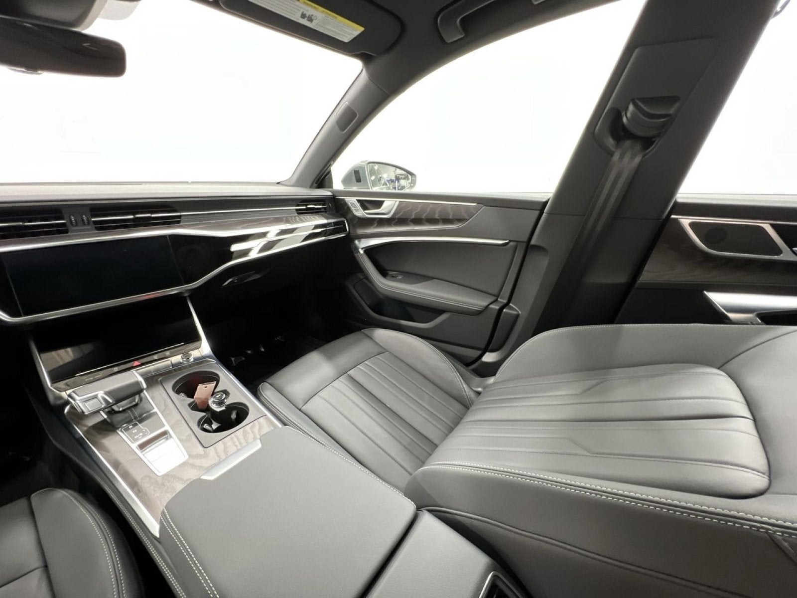 2021 Audi A7 55 Premium Plus