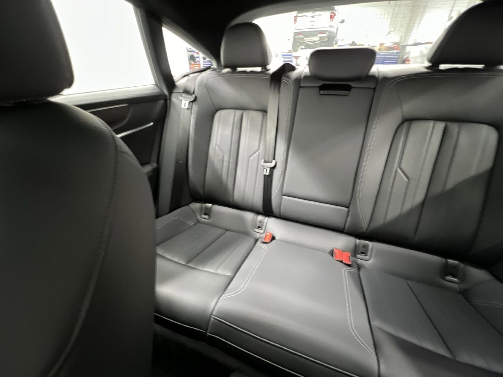 2021 Audi A7 55 Premium Plus