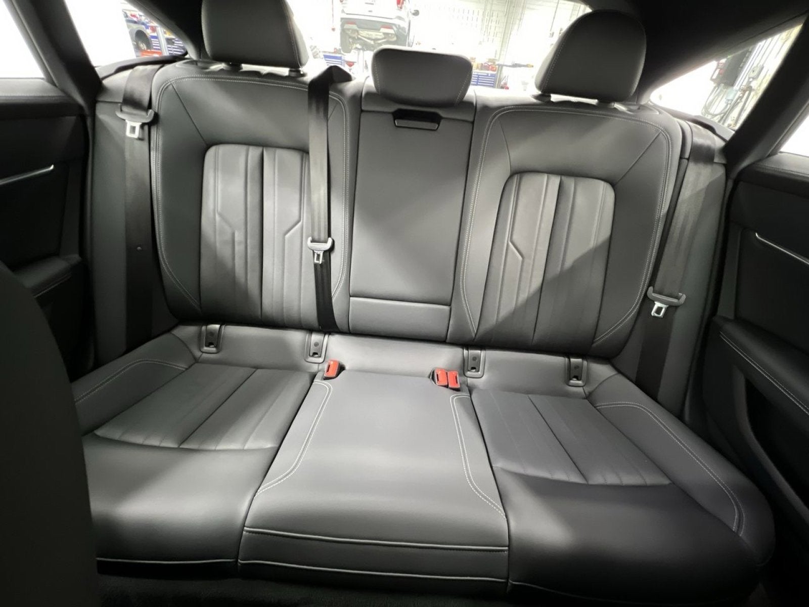 2021 Audi A7 55 Premium Plus