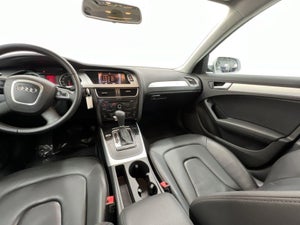 2011 Audi A4 2.0T Avant Premium