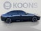 2025 BMW 5 Series 550e xDrive