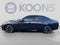2025 BMW 5 Series 550e xDrive