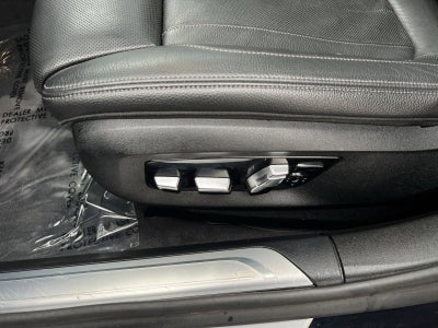 2019 BMW 7 Series 740i xDrive