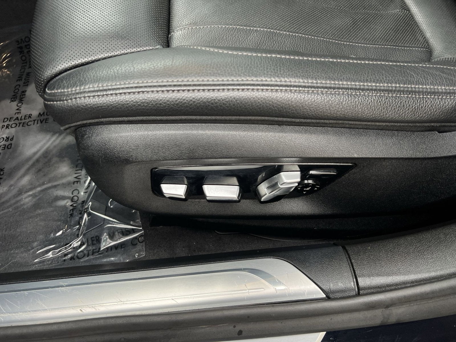 2019 BMW 7 Series 740i xDrive