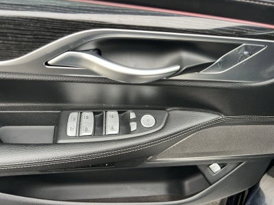 2019 BMW 7 Series 740i xDrive