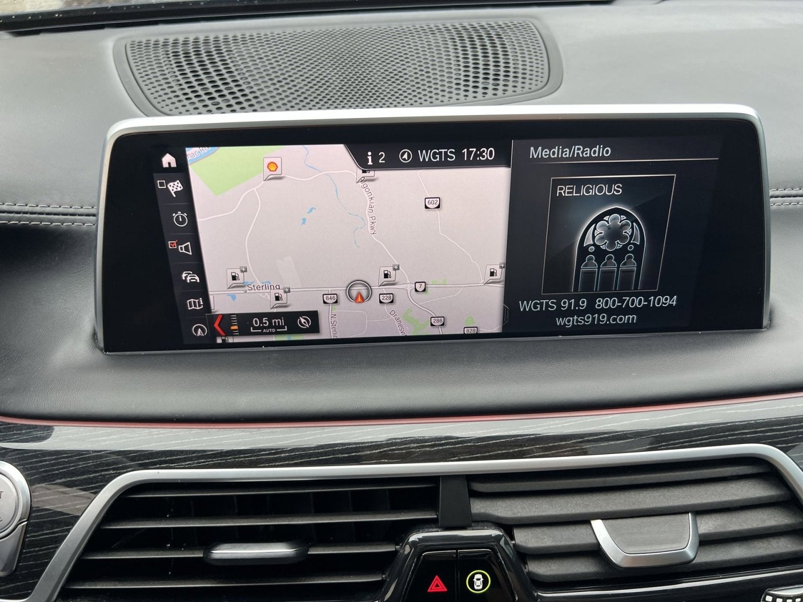 2019 BMW 7 Series 740i xDrive