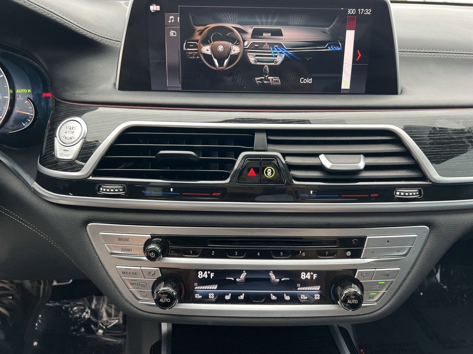 2019 BMW 7 Series 740i xDrive