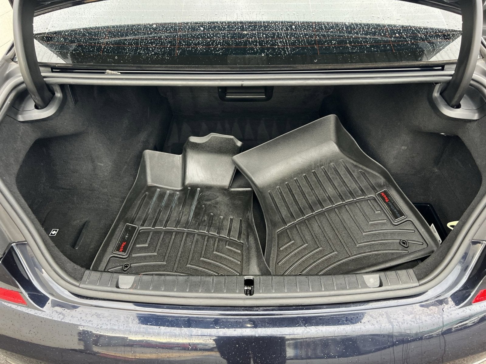 2019 BMW 7 Series 740i xDrive