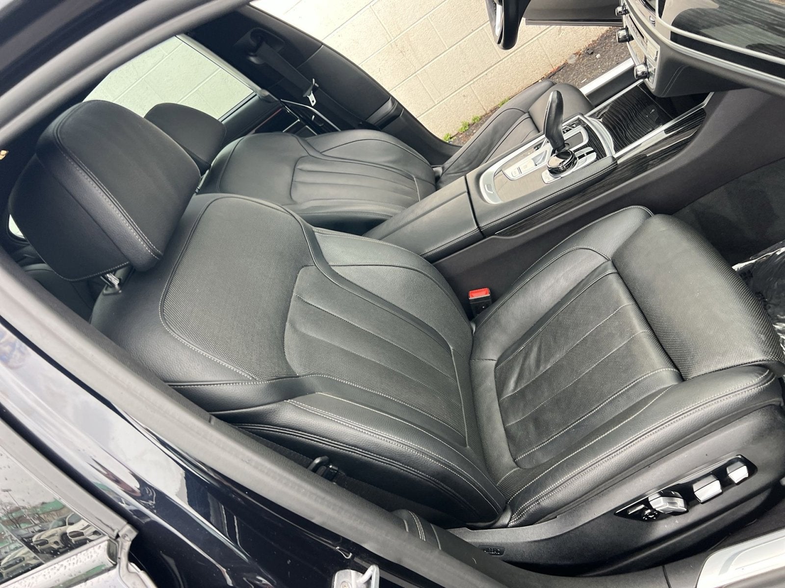 2019 BMW 7 Series 740i xDrive