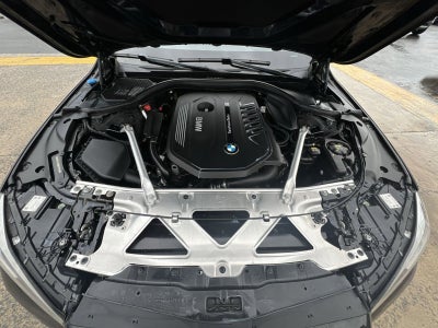 2019 BMW 7 Series 740i xDrive
