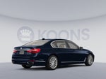 2019 BMW 7 Series 740i xDrive