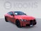 2025 BMW M4 Competition