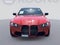 2025 BMW M4 Competition