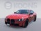 2025 BMW M4 Competition