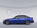 2018 BMW M3 Base