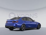 2018 BMW M3 Base
