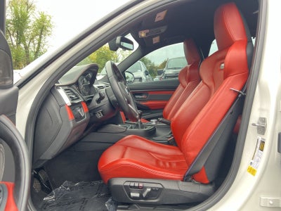 2017 BMW M3 Base