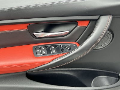 2017 BMW M3 Base