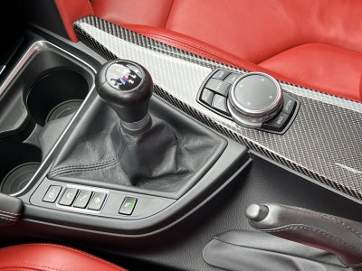 2017 BMW M3 Base