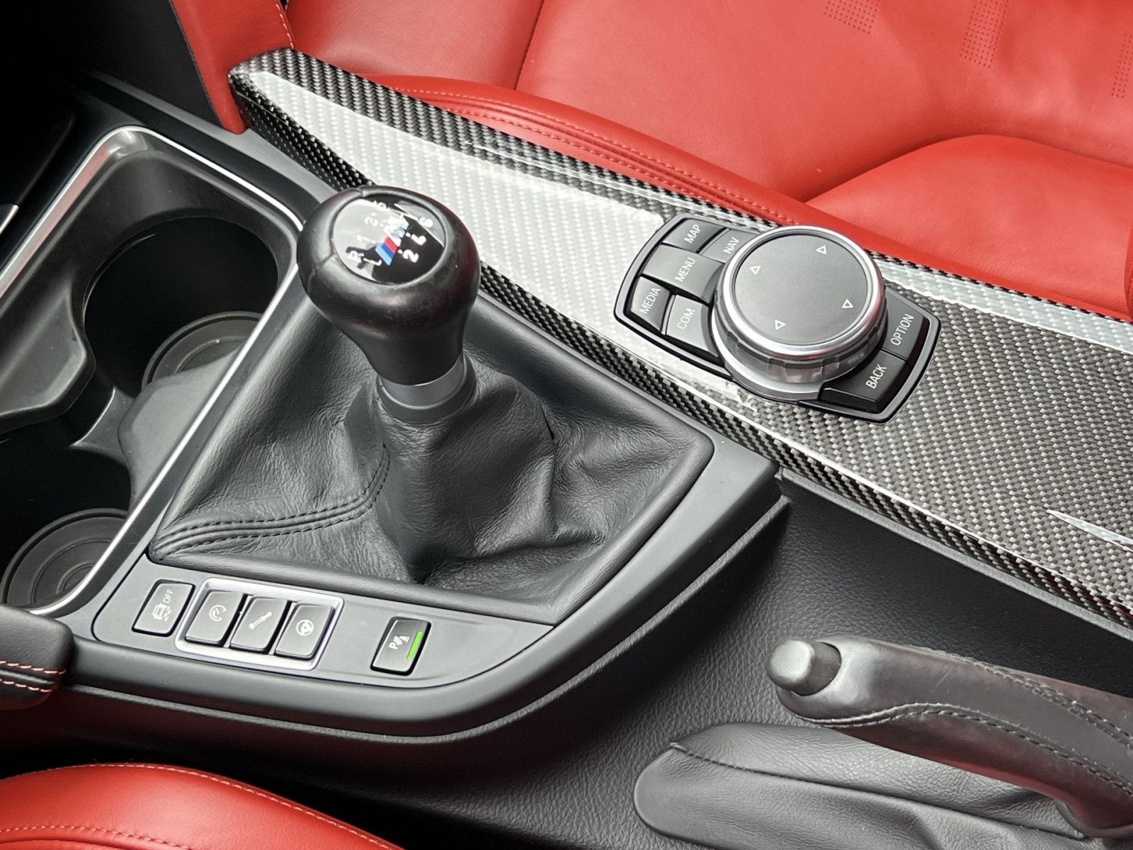 2017 BMW M3 Base