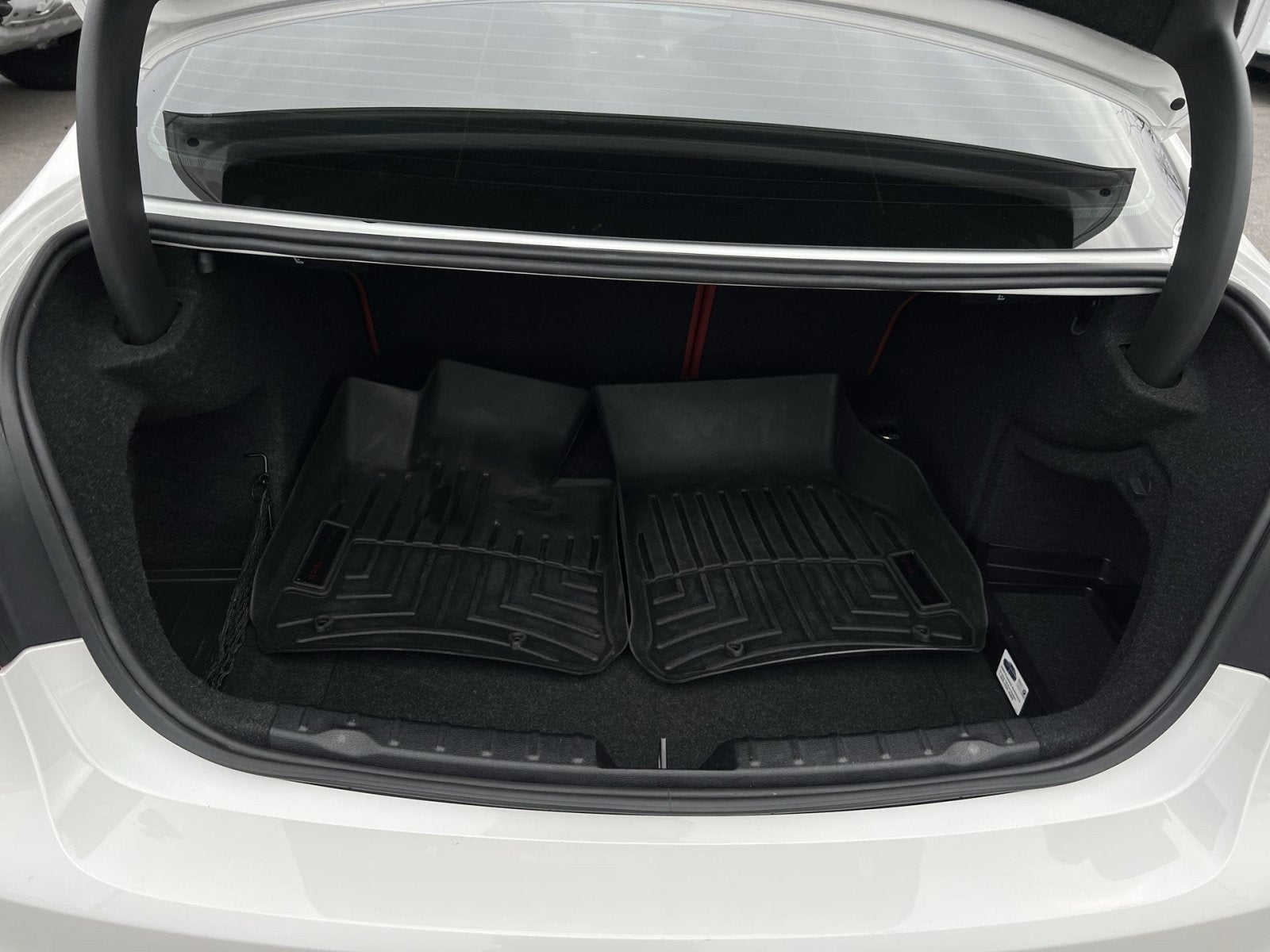 2017 BMW M3 Base