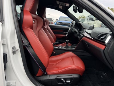 2017 BMW M3 Base