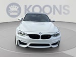 2017 BMW M3 Base