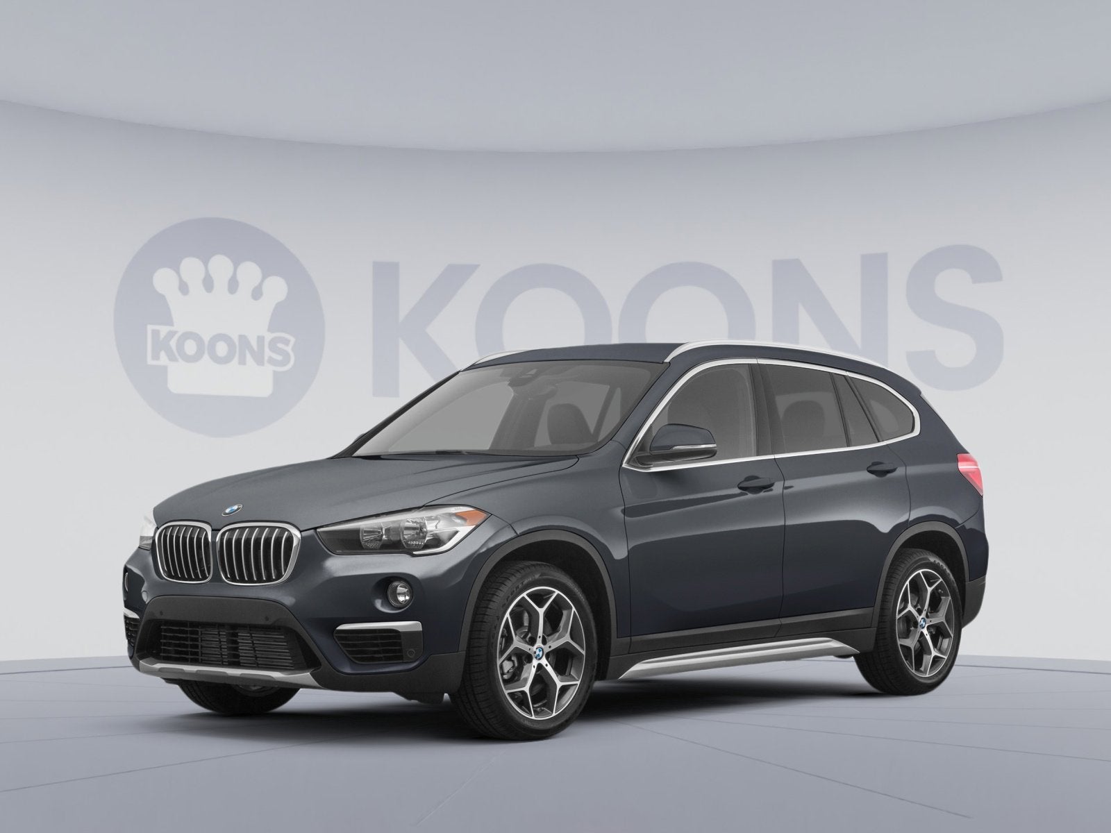 2019 BMW X1 xDrive28i