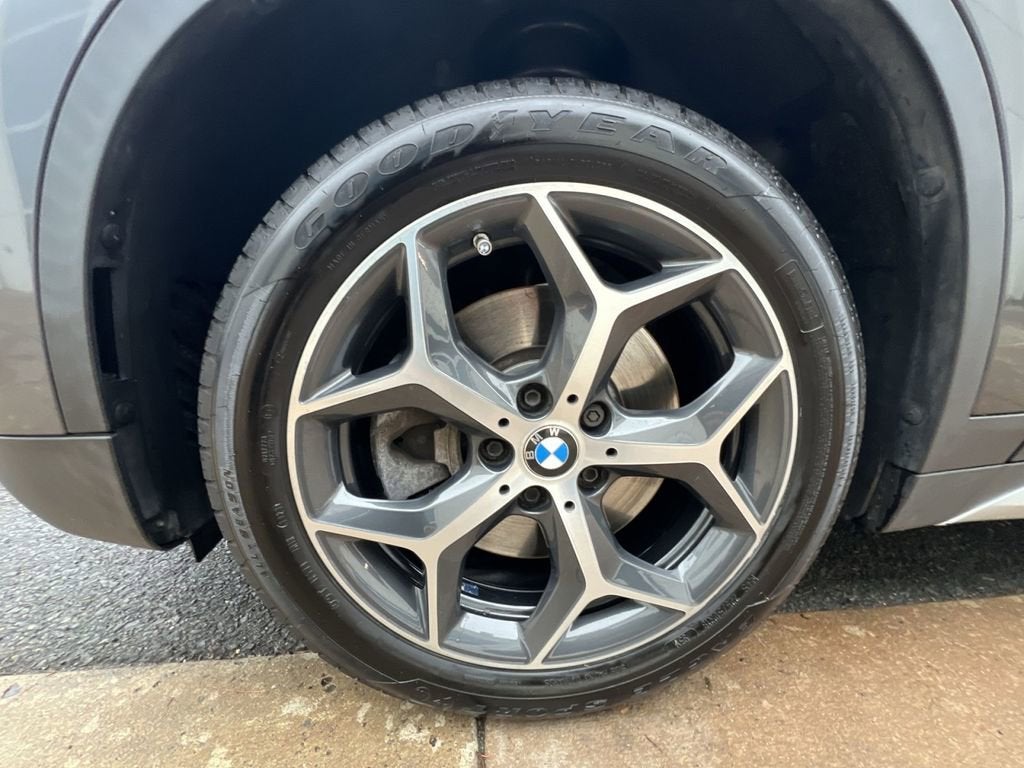 2019 BMW X1 xDrive28i