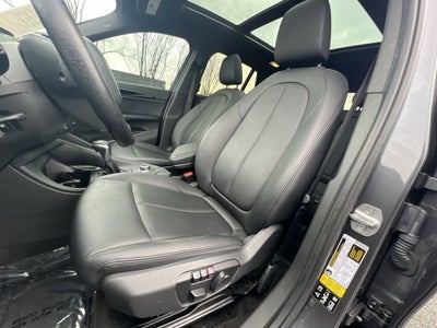 2019 BMW X1 xDrive28i