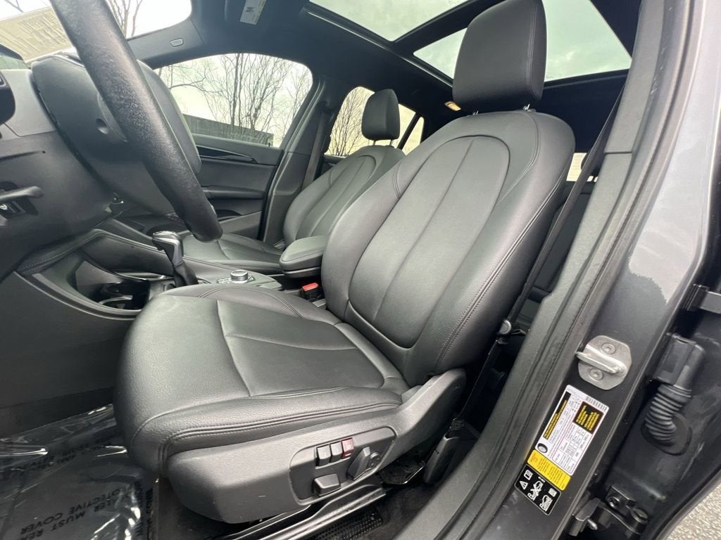 2019 BMW X1 xDrive28i