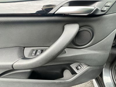 2019 BMW X1 xDrive28i