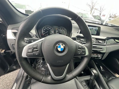 2019 BMW X1 xDrive28i