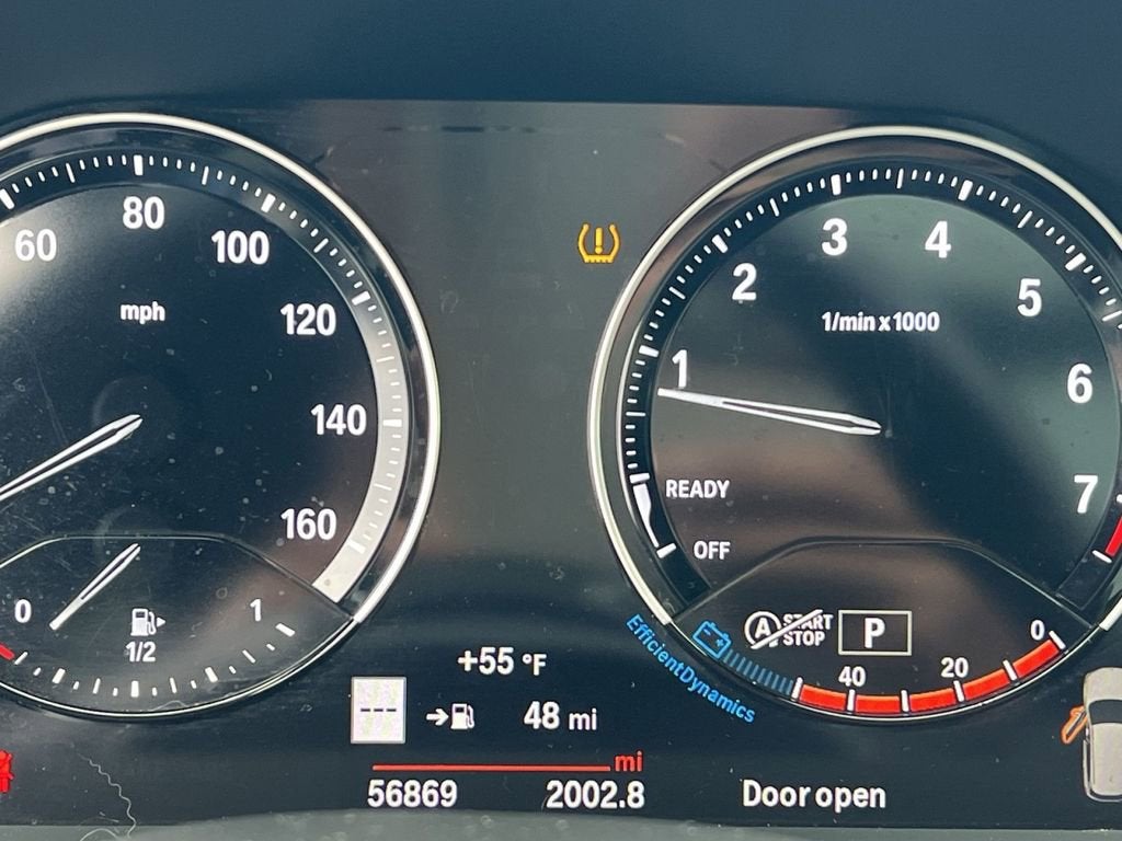 2019 BMW X1 xDrive28i