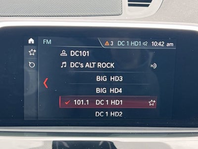 2019 BMW X1 xDrive28i