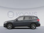 2019 BMW X1 xDrive28i