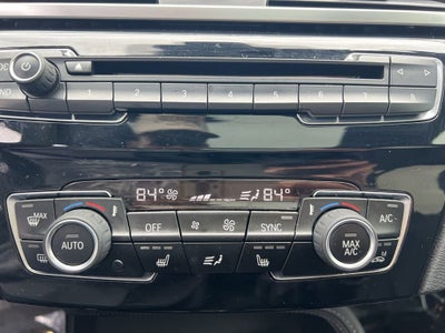 2019 BMW X1 xDrive28i