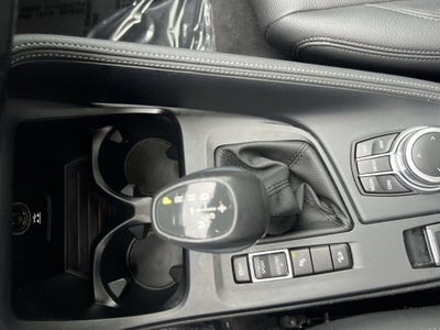2019 BMW X1 xDrive28i