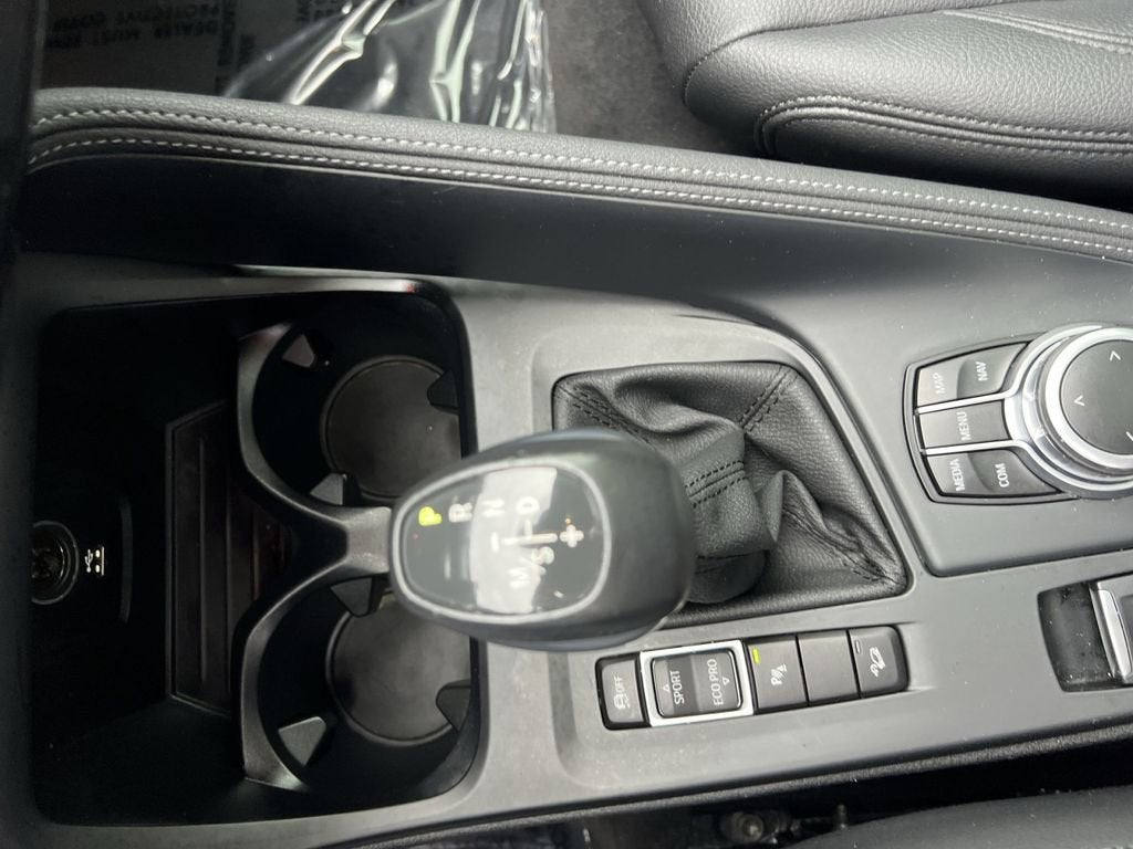 2019 BMW X1 xDrive28i