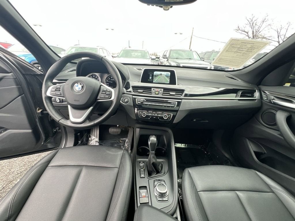 2019 BMW X1 xDrive28i